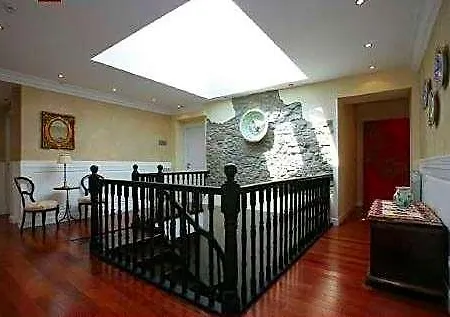 Hotel La Casona De Don Santos 3*