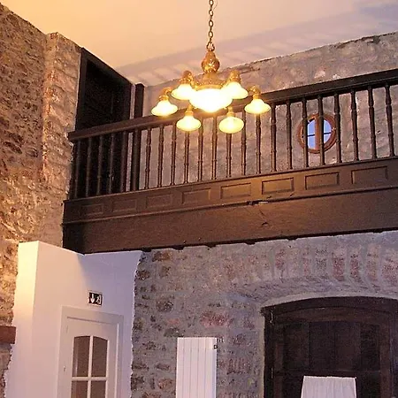 La Casona De Don Santos Hotel Proaza