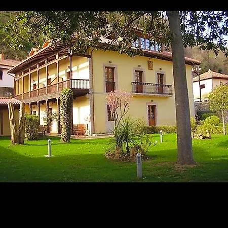 La Casona De Don Santos Hotel 3*