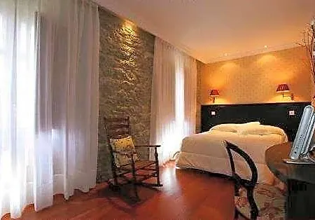 Hotel La Casona De Don Santos 3*
