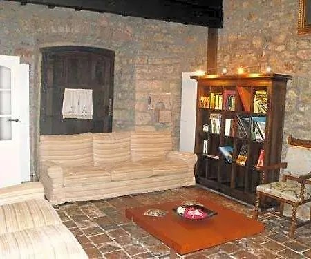 La Casona De Don Santos