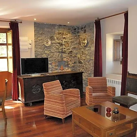 La Casona De Don Santos Hotel 3*