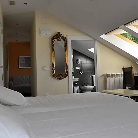 La Casona De Don Santos 3* Proaza