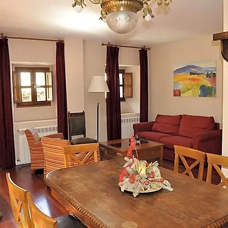 La Casona De Don Santos Hotel