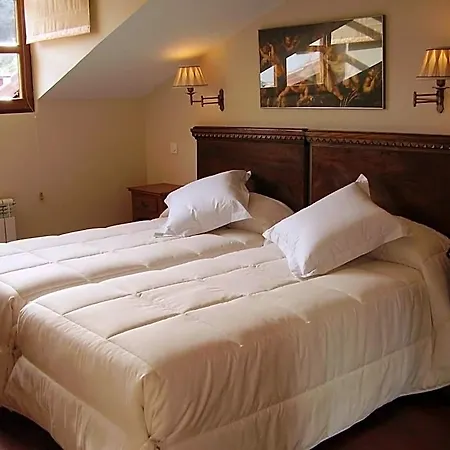 La Casona De Don Santos