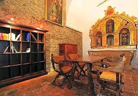 Hotel La Casona De Don Santos