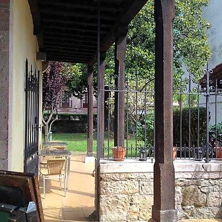 Hotel La Casona De Don Santos 3*
