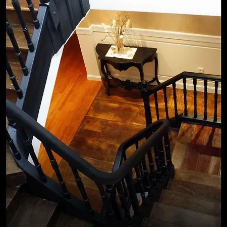 Hotel La Casona De Don Santos Proaza