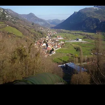 La Casona De Don Santos 3* Proaza