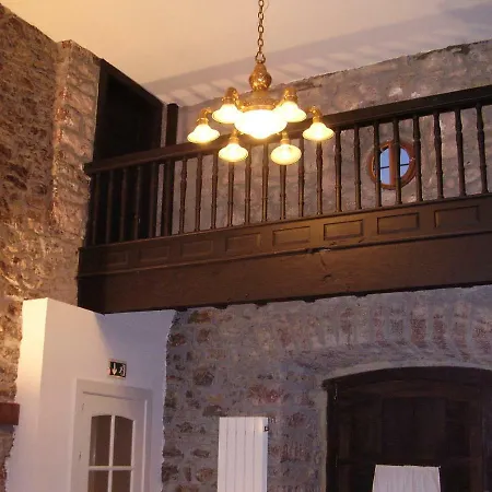 Hotel La Casona De Don Santos 3*