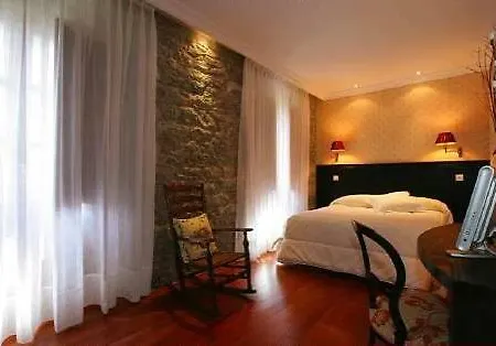 La Casona De Don Santos 3* Proaza