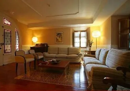 La Casona De Don Santos