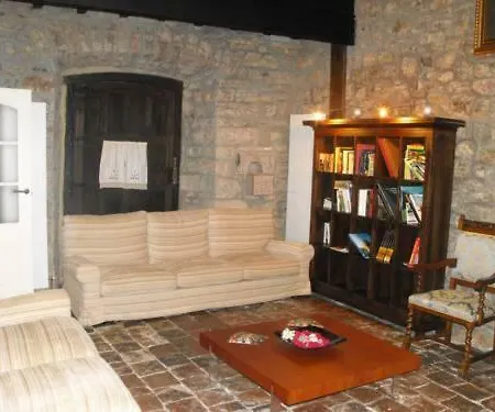 La Casona De Don Santos 3* برواثا