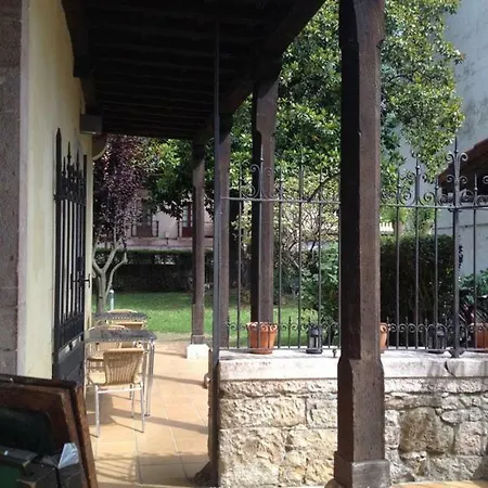 La Casona De Don Santos