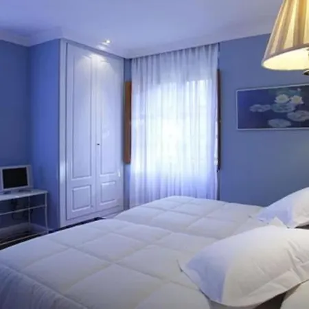 La Casona De Don Santos