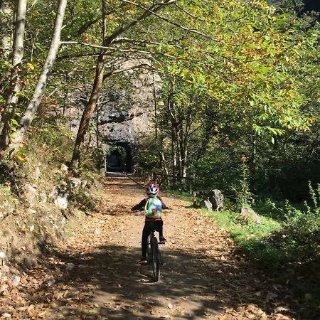 La Casona De Don Santos Hotel 3*