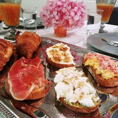 La Casona De Don Santos 3* Proaza