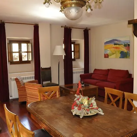 Hotel La Casona De Don Santos 3*