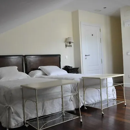 La Casona De Don Santos Hotel Proaza